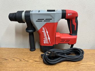 Milwaukee 5517-20 1-9/16 in. SDS-Max Rotary Hammer