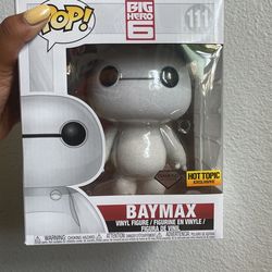 Baymax