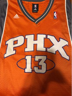 Steve Nash jersey