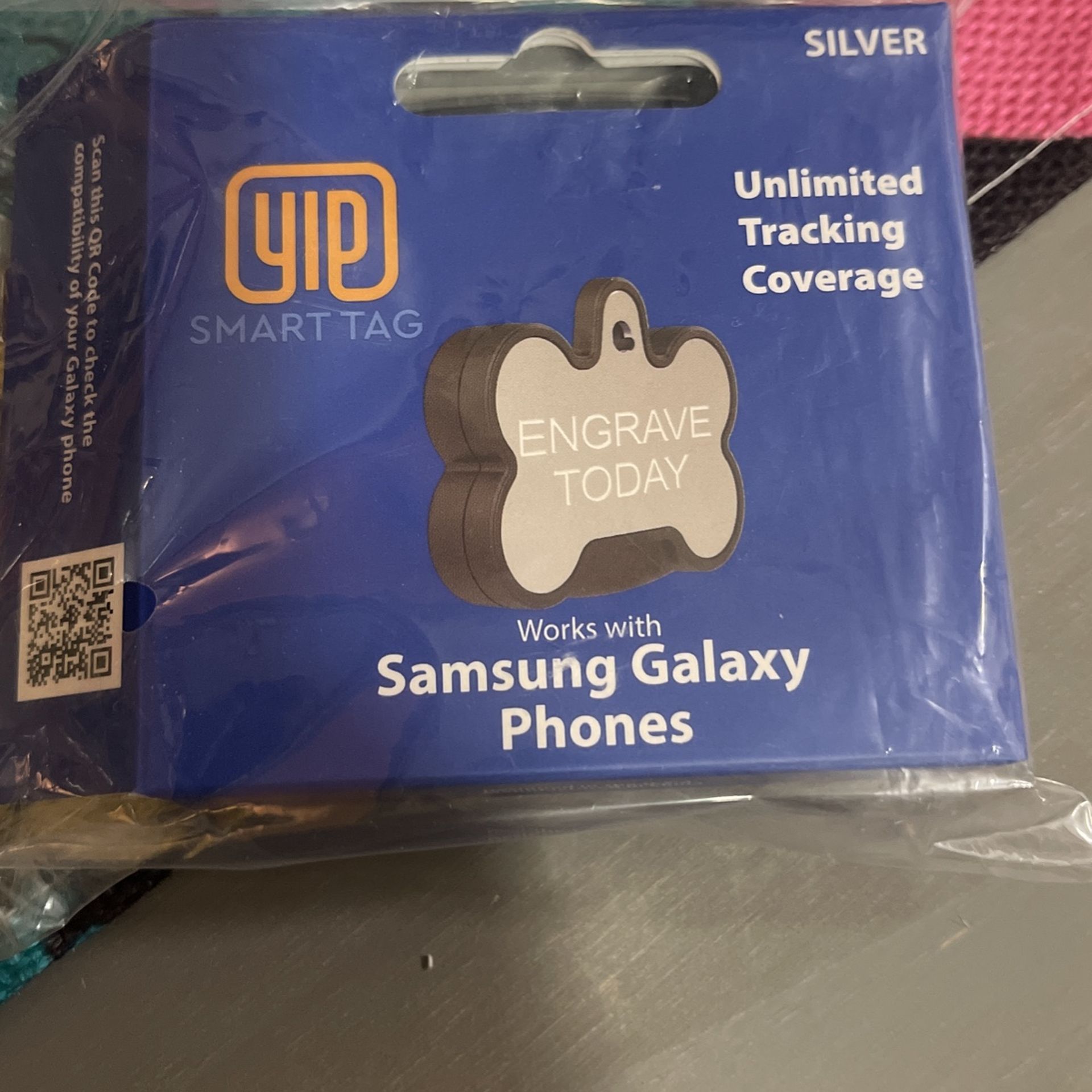 Yip Smart Tag