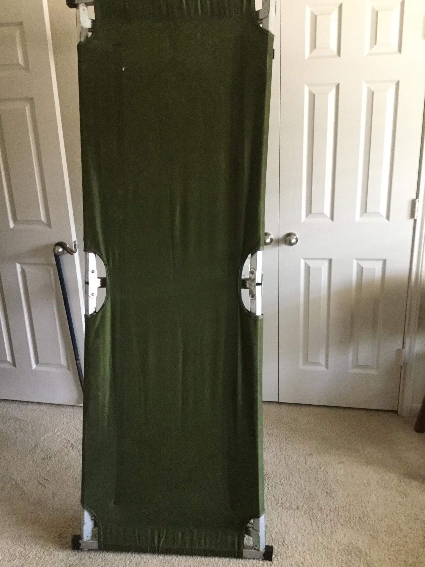 Aluminum Folding Cots for Sale in Saint Hedwig, TX OfferUp