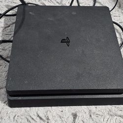 Ps4 