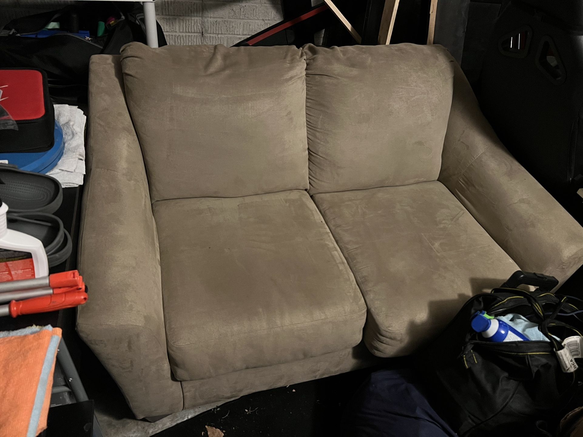 Comfortable Couch