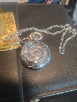 Pocket Watch