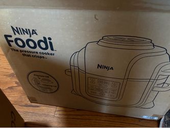 Ninja Foodie