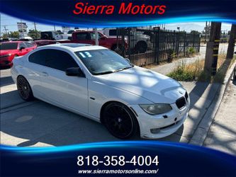 2013 BMW 328i