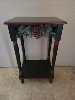 Plant Stand