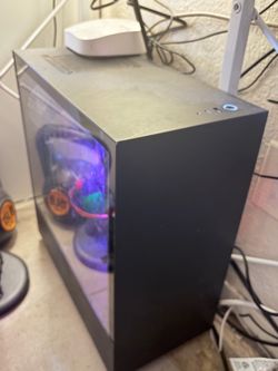 Gaming pc