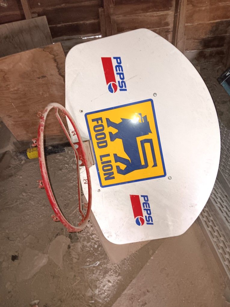 Basketball 🏀 Hoop