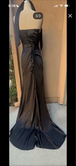 Formal dress