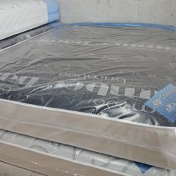 $180 Queen Mattress Only Brand New Free Delivery Same Day 