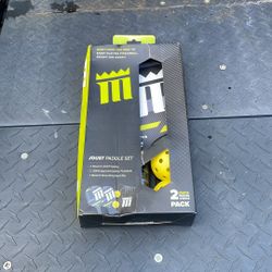 Joust Pickleball Paddle Set