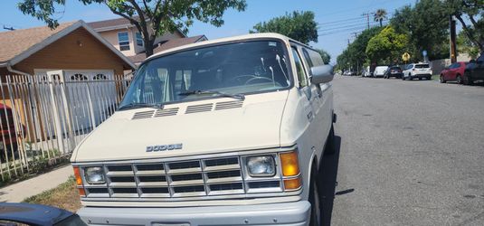 Dodg 1991