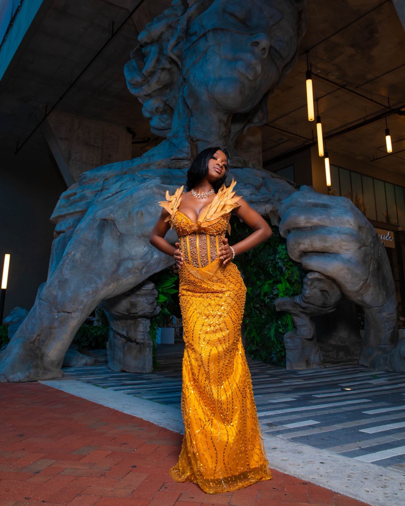 Prom Dress Available