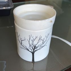 Scentsy Wax Warmer