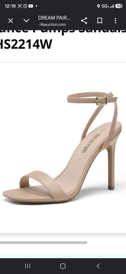Womens heels
