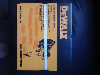 Dewalt