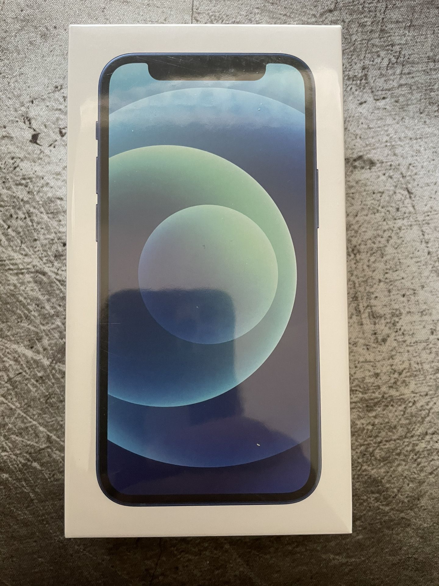 Apple Iphone 12 Mini Blue 64GB Unlocked for Sale in San Jose, CA