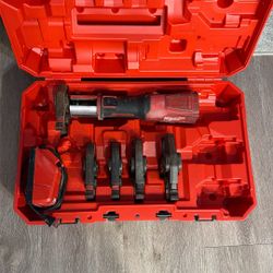 Milwaukee M18 ProPress