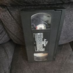 Vhs 