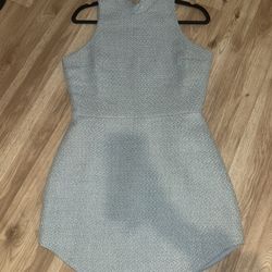 Revolve Amanda Uprichard dress