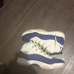 Jordan 11 Rare Air 