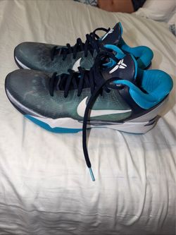 Nike Kobe zoom system 7 VII shark 🦈 size 9.5 with replacement box included