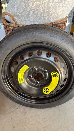 Spare Tire