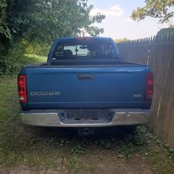 Dodge Ram 1(contact info removed)