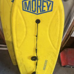 2x Morey Cruiser Boogie Board Surf 42 in. Body Board