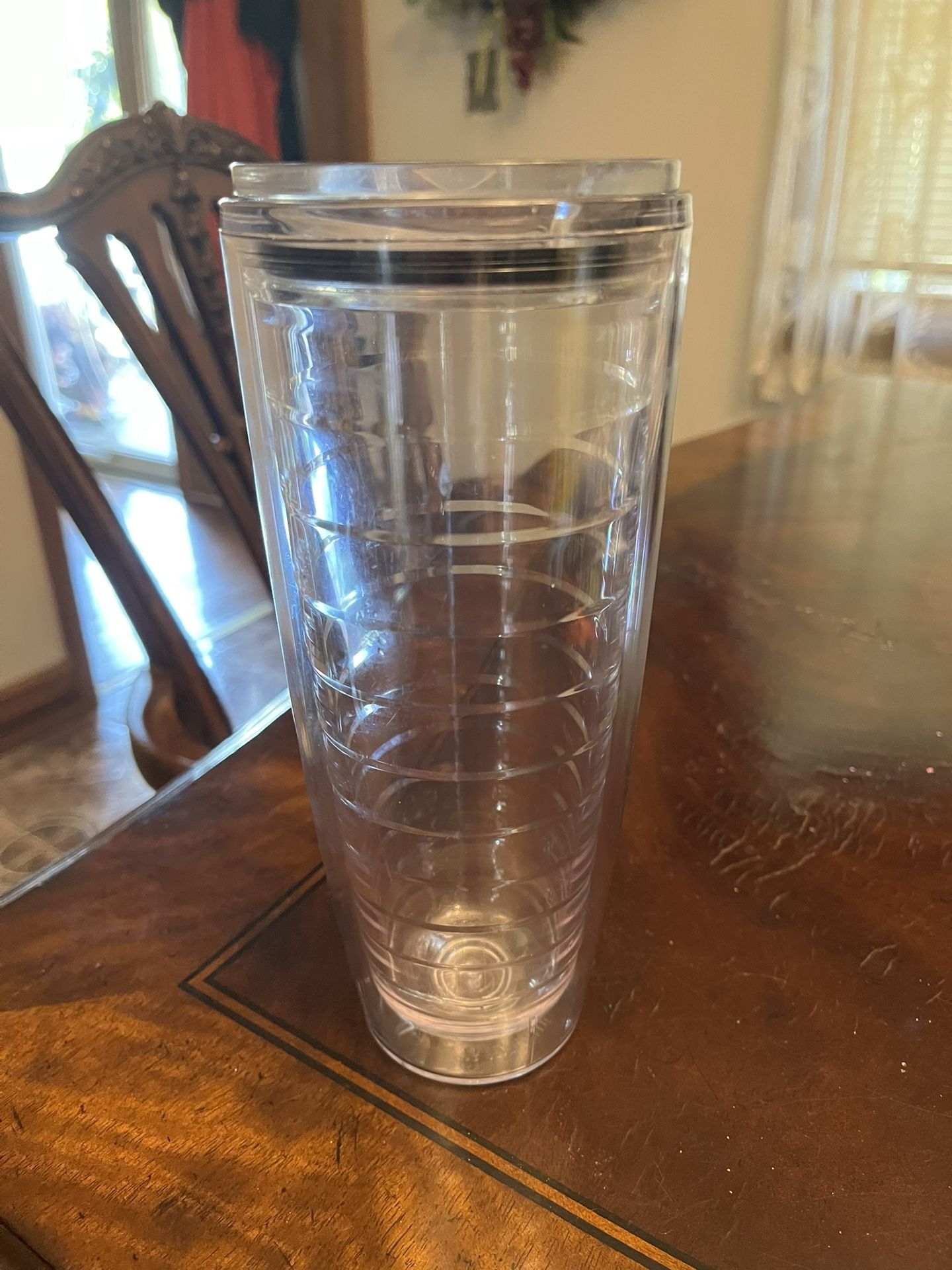 Insulated Tumbler