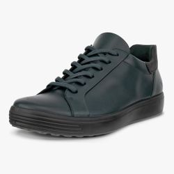 ECCO Mens Soft 7 Easy Slip - Zapatos Para Hombre