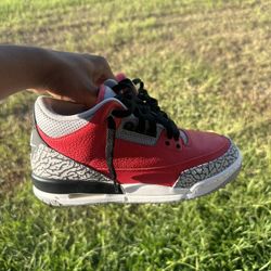 air jordan 3 retro SE ‘Unite’