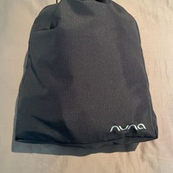 Nuna Baby Carrier 