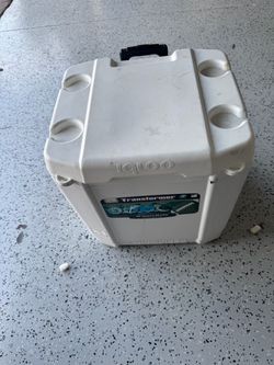 Cooler