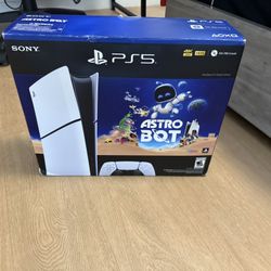 Playstation 5 Digital edition