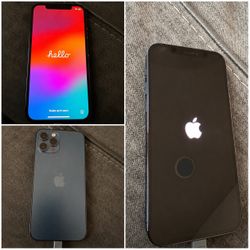iPhone 12 Pro  - 512GB