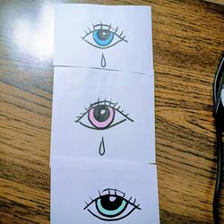 Artwork For Donation 