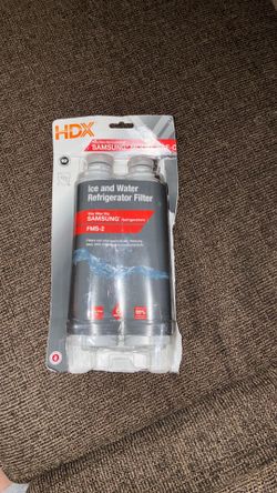 Refrigerator filter