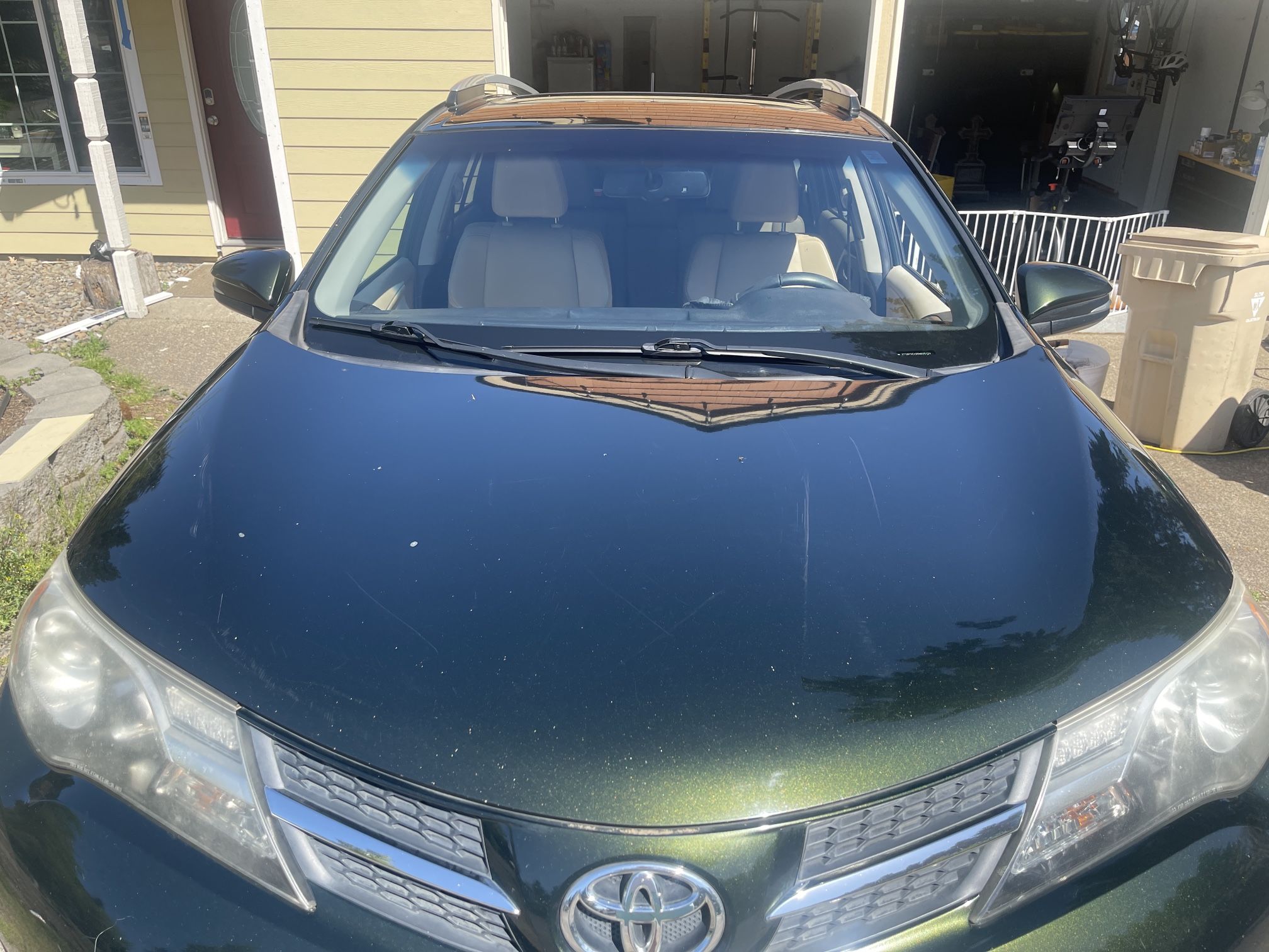 2013 Toyota Rav4