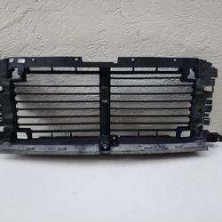 Chevy Shutter 