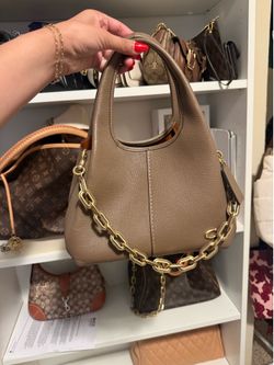Authentic Coach Lana Purse