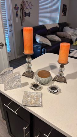 Household Decor