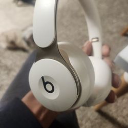 Beats Wireless Headphones