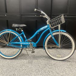 Beach Cruiser