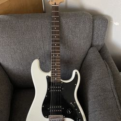 Squier Affinity Stratocaster
