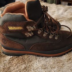 Timberland Ladies 7.5 Boots