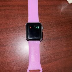 Apple Watch Series 3 38 Mm