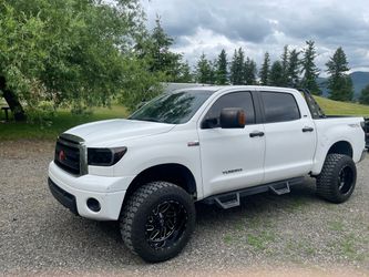 2010 Toyota Tundra