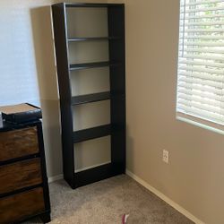 Book Shelf